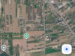 Snagov Vand teren super pozitie super zona